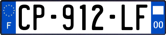 CP-912-LF