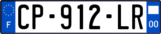 CP-912-LR