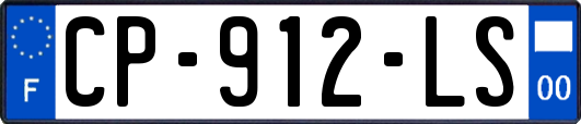CP-912-LS