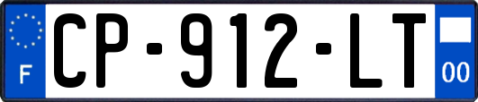 CP-912-LT