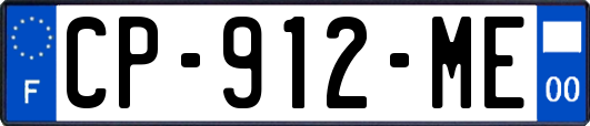 CP-912-ME