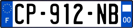 CP-912-NB