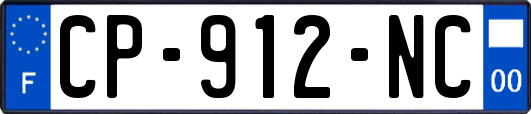 CP-912-NC