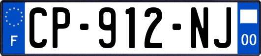 CP-912-NJ