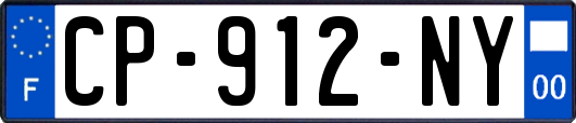 CP-912-NY