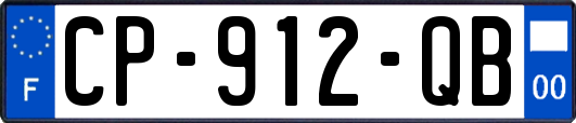 CP-912-QB