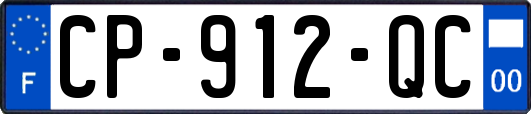 CP-912-QC