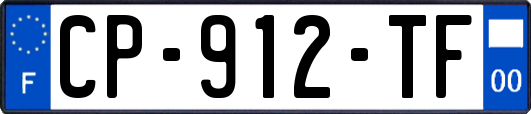 CP-912-TF