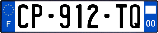 CP-912-TQ