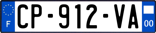 CP-912-VA