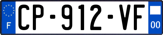 CP-912-VF