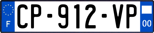 CP-912-VP
