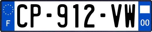 CP-912-VW