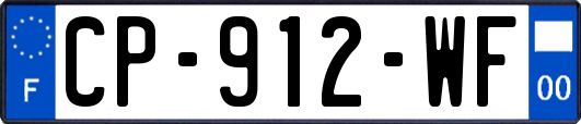 CP-912-WF