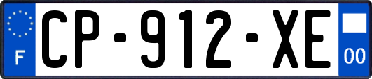 CP-912-XE