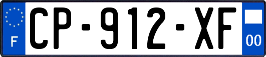 CP-912-XF