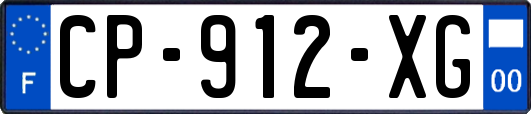 CP-912-XG