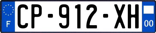 CP-912-XH
