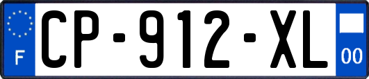 CP-912-XL