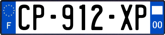 CP-912-XP