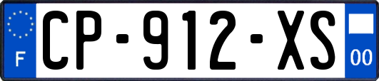 CP-912-XS
