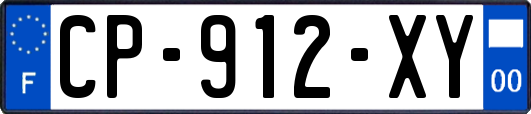 CP-912-XY