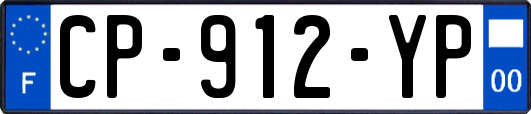 CP-912-YP