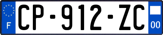 CP-912-ZC