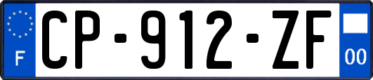 CP-912-ZF