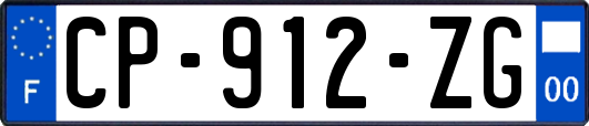 CP-912-ZG