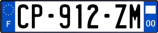 CP-912-ZM