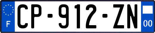 CP-912-ZN