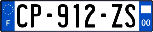 CP-912-ZS