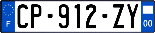 CP-912-ZY