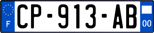 CP-913-AB