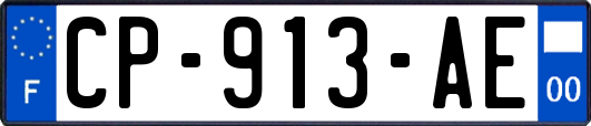 CP-913-AE