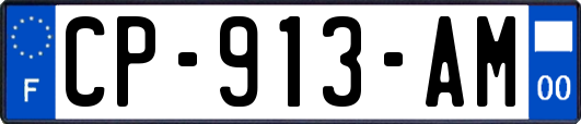 CP-913-AM