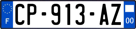 CP-913-AZ