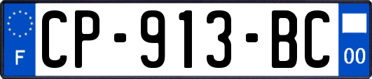 CP-913-BC