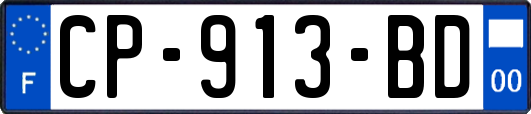 CP-913-BD