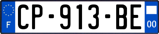 CP-913-BE