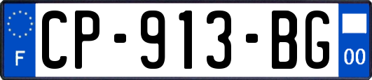 CP-913-BG