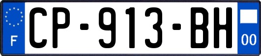 CP-913-BH