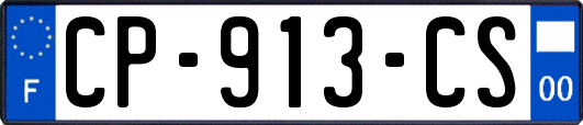 CP-913-CS