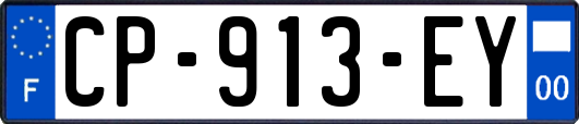 CP-913-EY
