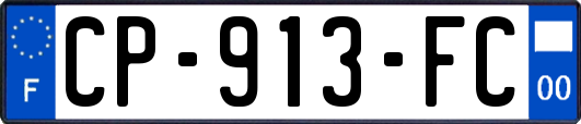 CP-913-FC