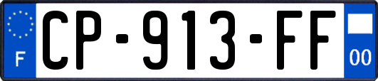 CP-913-FF