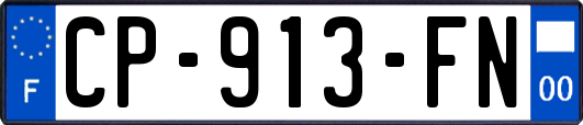 CP-913-FN