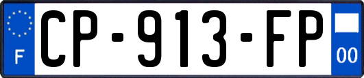 CP-913-FP