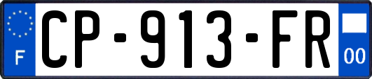 CP-913-FR